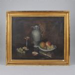 1514 6166 OIL PAINTING